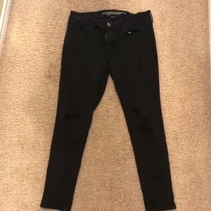 Black Jeans